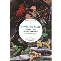 Beyond Time