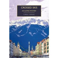 Crossed Skis
