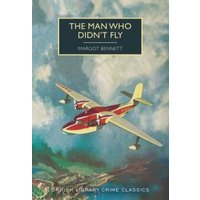 The Man Who Didn't Fly
