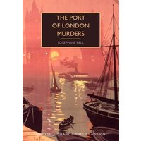 The Port of London Murders