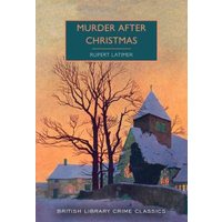 Murder After Christmas