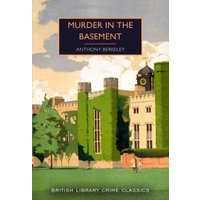 Murder in the Basement