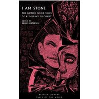 I Am Stone
