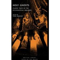 Holy Ghosts