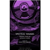 Spectral Sounds