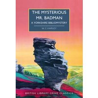 The Mysterious Mr. Badman