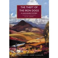 The Theft of the Iron Dogs
