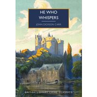 He Who Whispers