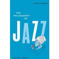 The Philosophy of Jazz