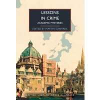 Lessons in Crime