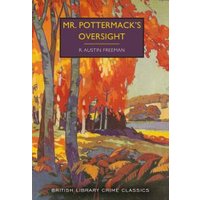 Mr Pottermack's Oversight