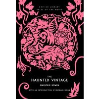 The Haunted Vintage