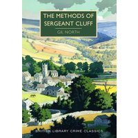 The Methods of Sergeant Cluff