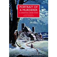 Portrait of a Murderer