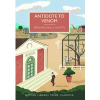Antidote to Venom