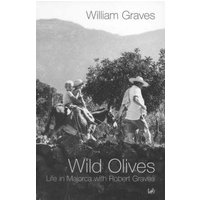 Wild Olives