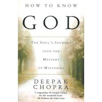 How to Know God