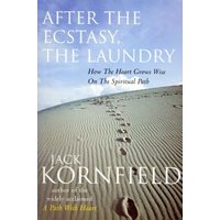 After the Ecstasy, the Laundry