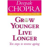 Grow Younger, Live Longer