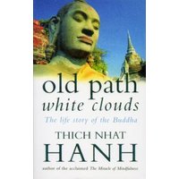 Old Path White Clouds