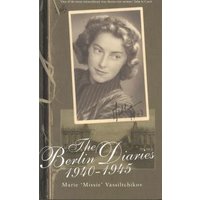 The Berlin Diaries 1940-1945