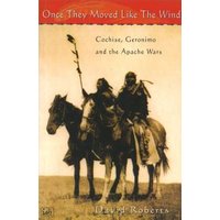 Once They Moved Like the Wind