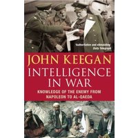 Intelligence in War