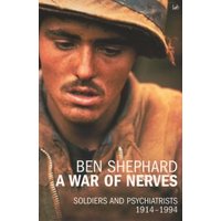 A War of Nerves