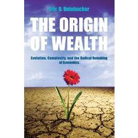 The Origin of Wealth