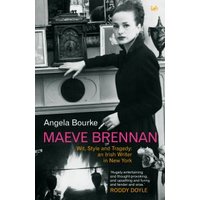 Maeve Brennan