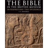The Bible in the British Museum