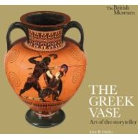 The Greek Vast