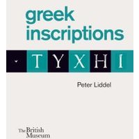 Greek Inscriptions