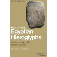 How to Read Egyptian Hieroglyphs