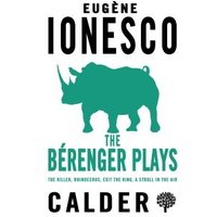 The Bérenger Plays