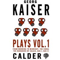 Plays. Vol. 1