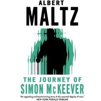 The Journey of Simon McKeever