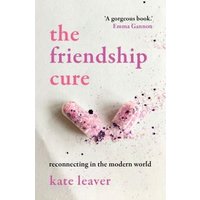 The Friendship Cure