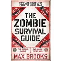 The Zombie Survival Guide