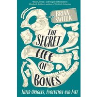 The Secret Life of Bones