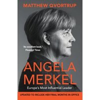 Angela Merkel
