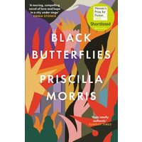 Black Butterflies