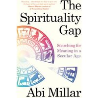 The Spirituality Gap