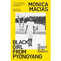 Black Girl from Pyongyang