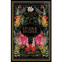 Spider, Spider