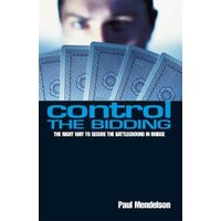 Control the Bidding