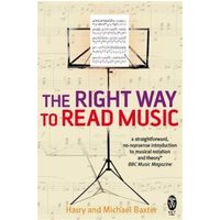 The Right Way to Read Music