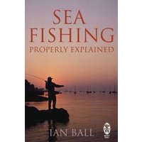 Sea Fishing Properly Explained