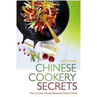 Chinese Cookery Secrets