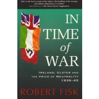 In Time of War